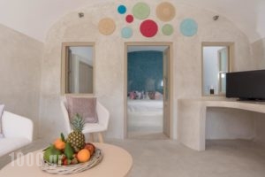 Lagadi Suites_best deals_Hotel_Cyclades Islands_Sandorini_Sandorini Chora