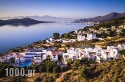 Selena Hotel Elounda in Aghios Nikolaos, Lasithi, Crete