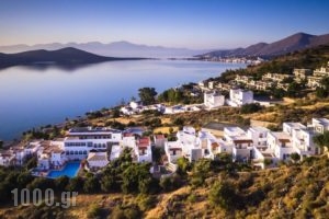 Selena Hotel Elounda_accommodation_in_Hotel_Crete_Lasithi_Aghios Nikolaos