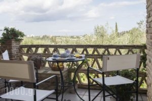 Villa Vera Maria_best prices_in_Villa_Ionian Islands_Zakinthos_Zakinthos Chora