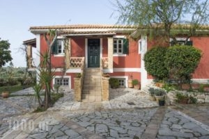 Villa Vera Maria_accommodation_in_Villa_Ionian Islands_Zakinthos_Zakinthos Chora