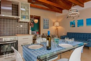 Galini Blue House_best prices_in_Hotel_Crete_Chania_Akrotiri