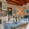 Galini Blue House_best prices_in_Hotel_Crete_Chania_Akrotiri