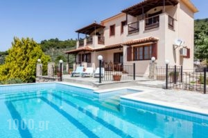 Villa Peparethos_accommodation_in_Villa_Central Greece_Evia_Agia Anna