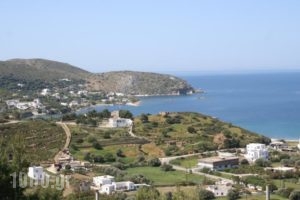 Fantastic View Apartment_holidays_in_Apartment_Dodekanessos Islands_Leros_Leros Chora