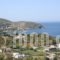 Fantastic View Apartment_holidays_in_Apartment_Dodekanessos Islands_Leros_Leros Chora