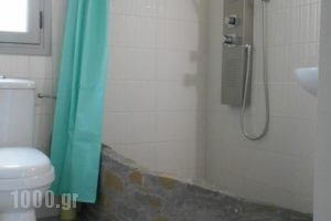 Socrates Organic Village - Wild Olive_lowest prices_in_Hotel_Central Greece_Aetoloakarnania_Mesologgi
