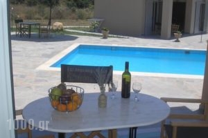 Socrates Organic Village - Wild Olive_best prices_in_Hotel_Central Greece_Aetoloakarnania_Mesologgi