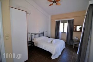 Socrates Organic Village - Wild Olive_best deals_Hotel_Central Greece_Aetoloakarnania_Mesologgi
