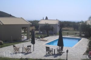 Socrates Organic Village - Wild Olive_accommodation_in_Hotel_Central Greece_Aetoloakarnania_Mesologgi