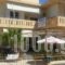 Nicolas Studios & Apartments_holidays_in_Apartment_Crete_Chania_Platanias