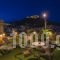 Elefteria Hotel_lowest prices_in_Hotel_Dodekanessos Islands_Leros_Leros Chora