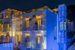 Elefteria Hotel_holidays_in_Hotel_Dodekanessos Islands_Leros_Leros Chora