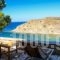 Volissos Holiday Homes Boutique Hotel_holidays_in_Hotel_Aegean Islands_Chios_Chios Rest Areas