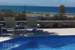 Dina Naxos Studios_accommodation_in_Hotel_Cyclades Islands_Naxos_Naxos chora