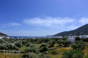 Faneromeni Apartments & Rooms_holidays_in_Room_Cyclades Islands_Sifnos_Sifnos Chora