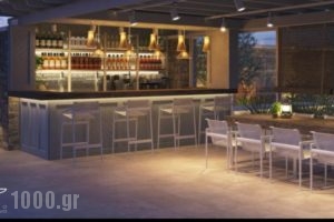 Orabel Suites Santorini_best prices_in_Hotel_Cyclades Islands_Sandorini_Fira