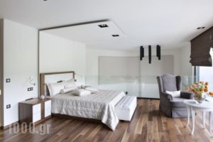 Mando Luxury Resort_best deals_Hotel_Central Greece_Attica_Anabyssos