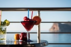Vergina Beach Hotel in Skopelos Chora, Skopelos, Sporades Islands