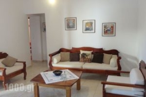 Villas Vori_travel_packages_in_Crete_Heraklion_Tymbaki