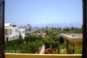 Olondio Apartments_best prices_in_Apartment_Crete_Lasithi_Aghios Nikolaos