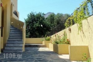 Olondio Apartments_best deals_Apartment_Crete_Lasithi_Aghios Nikolaos