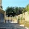 Olondio Apartments_best deals_Apartment_Crete_Lasithi_Aghios Nikolaos