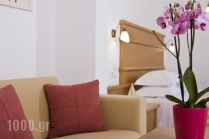 Yiannaki Hotel_best prices_in_Hotel_Cyclades Islands_Mykonos_Agios Ioannis