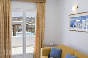 Yiannaki Hotel_lowest prices_in_Hotel_Cyclades Islands_Mykonos_Agios Ioannis