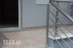 Dimitra Apartments in Keramoti, Kavala, Macedonia