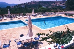 Hotel Marilen_travel_packages_in_Dodekanessos Islands_Leros_Leros Chora