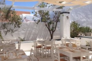 Laokasti Villas_best prices_in_Villa_Cyclades Islands_Sandorini_Sandorini Rest Areas