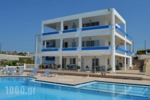 Clio Apartments_best prices_in_Apartment_Crete_Chania_Platanias