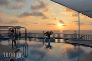 Clio Apartments_lowest prices_in_Apartment_Crete_Chania_Platanias