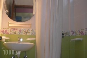 Mirabelle Hotel_best prices_in_Hotel_Ionian Islands_Zakinthos_Laganas