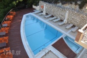 Agrabeli Apartments_travel_packages_in_Central Greece_Evia_Limni