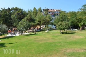 Rodon House Aparthotel_travel_packages_in_Macedonia_Kavala_Kavala City