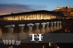 The New Yorkers Hotel in Athens, Attica, Central Greece