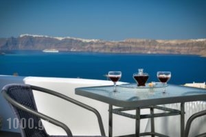 Pancratium Villas & Suites_best prices_in_Villa_Cyclades Islands_Sandorini_Sandorini Chora