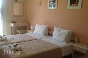 Natasia Studios_accommodation_in_Hotel_Aegean Islands_Lesvos_Skala Eressou