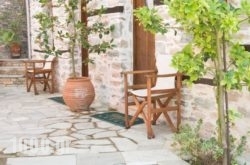 Guesthouse Palladio in Neochori, Magnesia, Thessaly