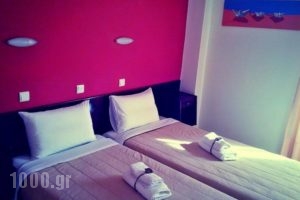 Hotel Electra_accommodation_in_Hotel_Peloponesse_Argolida_Tolo
