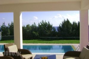 Villa Chevalier_best deals_Villa_Dodekanessos Islands_Rhodes_Rhodes Areas