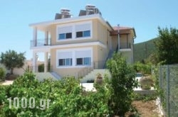 Garden Villas in Pilio Area, Magnesia, Thessaly