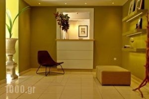 Semeli Hotel_accommodation_in_Hotel_Piraeus Islands - Trizonia_Salamina_Salamina Rest Areas