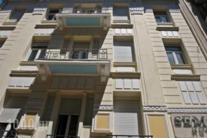 Semeli Hotel_holidays_in_Hotel_Piraeus Islands - Trizonia_Salamina_Salamina Rest Areas