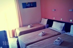 Hotel Electra_best deals_Hotel_Peloponesse_Argolida_Tolo