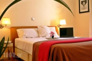 Semeli Hotel_best prices_in_Hotel_Piraeus Islands - Trizonia_Salamina_Salamina Rest Areas