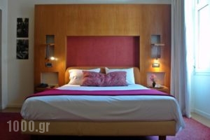 Semeli Hotel_best deals_Hotel_Piraeus Islands - Trizonia_Salamina_Salamina Rest Areas