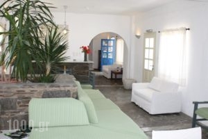 Hotel Naoussa_best deals_Hotel_Cyclades Islands_Paros_Paros Chora